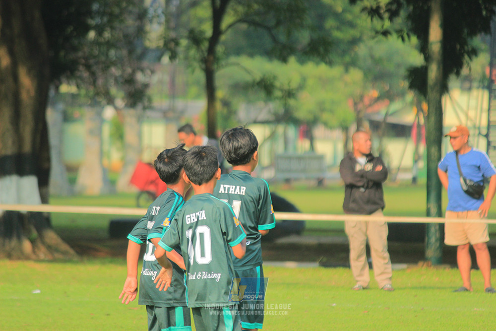 ijl u11 100526 java soccer academy vs garuda kids united