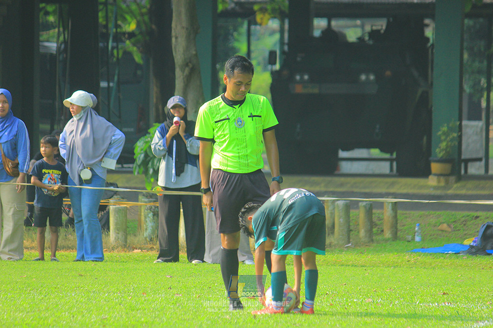 ijl u11 100526 java soccer academy vs garuda kids united