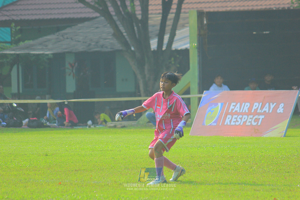 ijl u11 100526 java soccer academy vs garuda kids united
