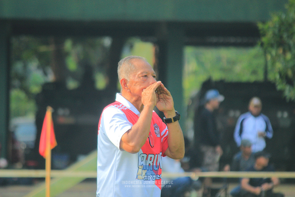ijl u11 100526 java soccer academy vs garuda kids united