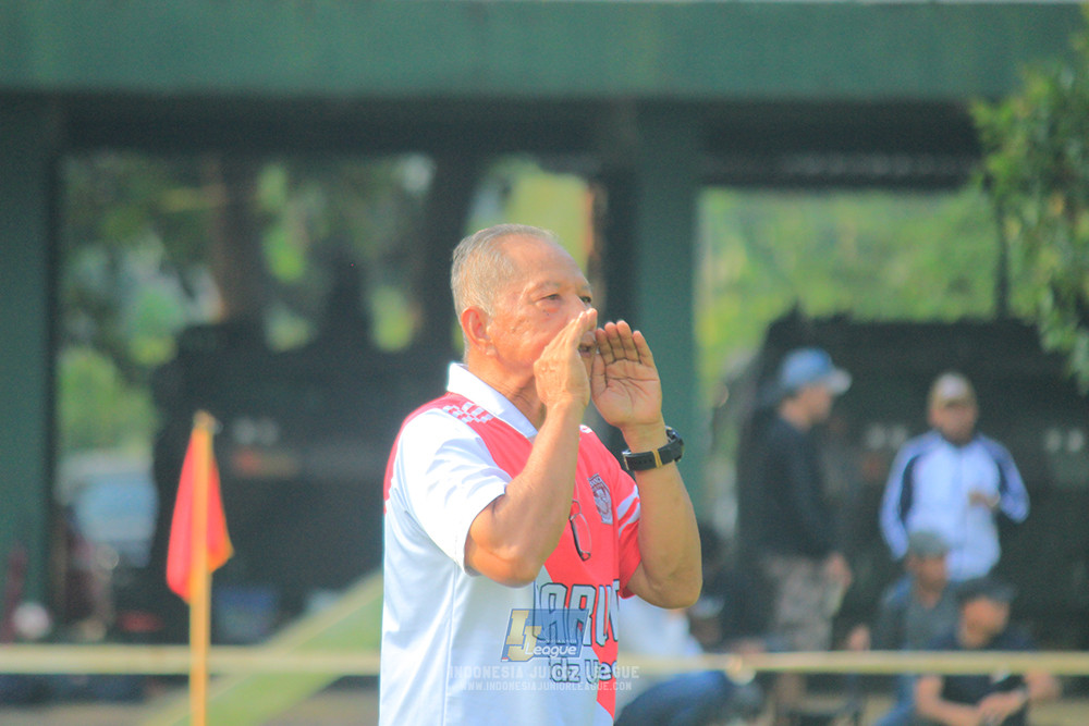 ijl u11 100526 java soccer academy vs garuda kids united