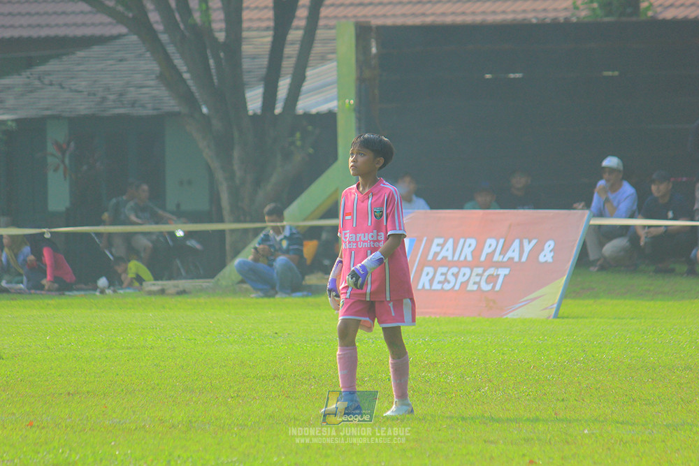 ijl u11 100526 java soccer academy vs garuda kids united