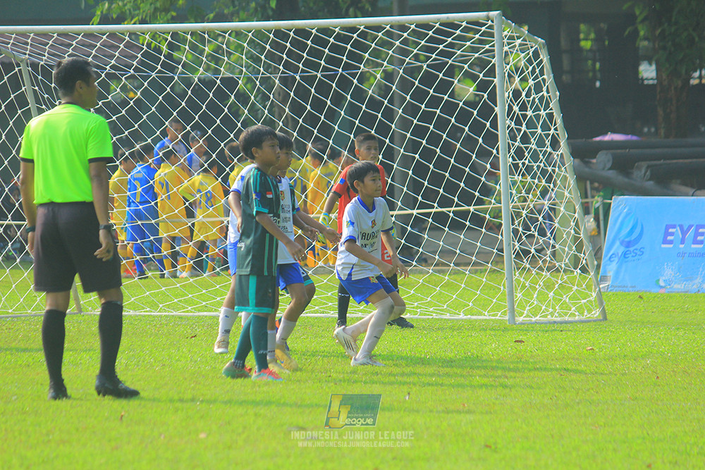 ijl u11 100526 java soccer academy vs garuda kids united