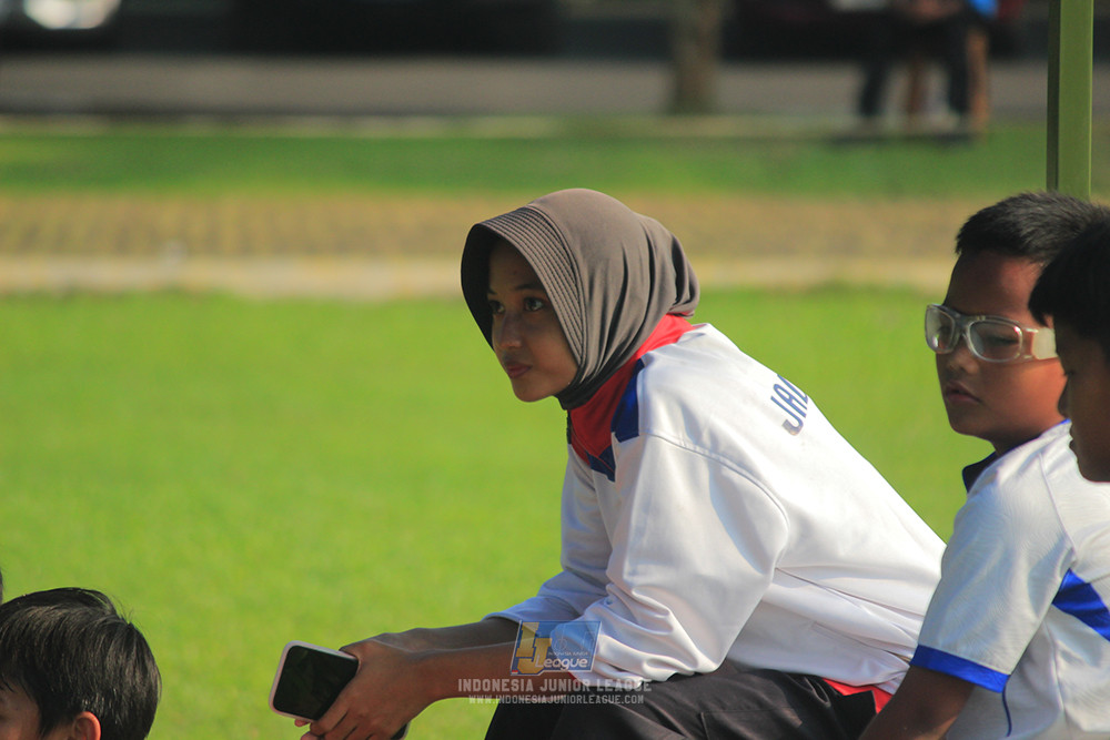 ijl u11 100526 java soccer academy vs garuda kids united