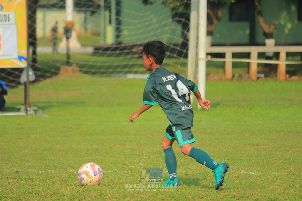 ijl u11 100526 java soccer academy vs garuda kids united