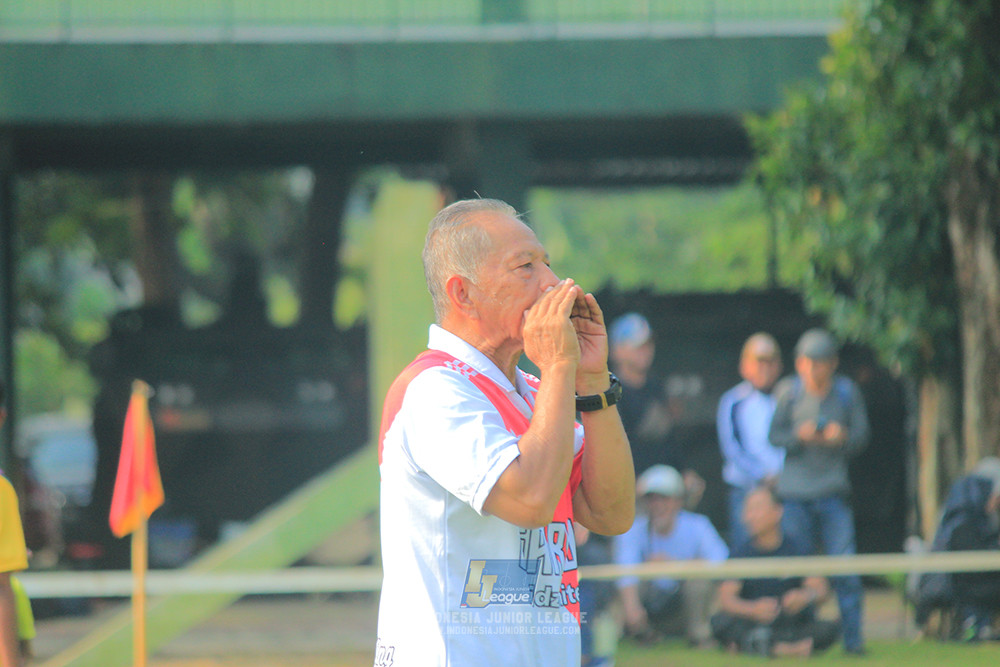 ijl u11 100526 java soccer academy vs garuda kids united