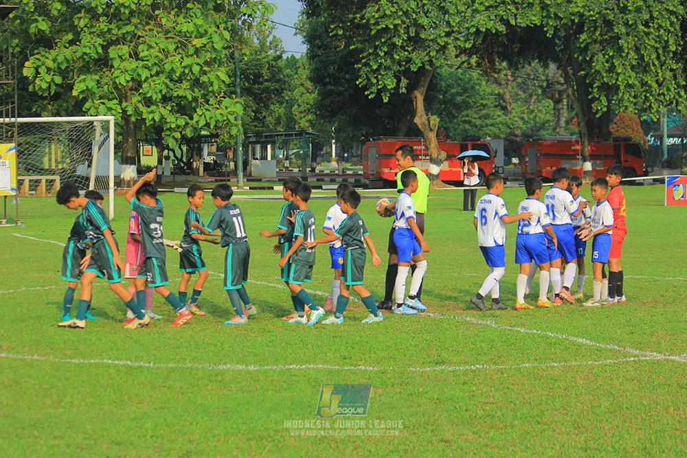ijl u11 100526 java soccer academy vs garuda kids united