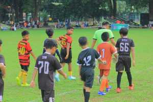 [IJL U11-100526] JIPS SOCCER VS GAGAK MUDA