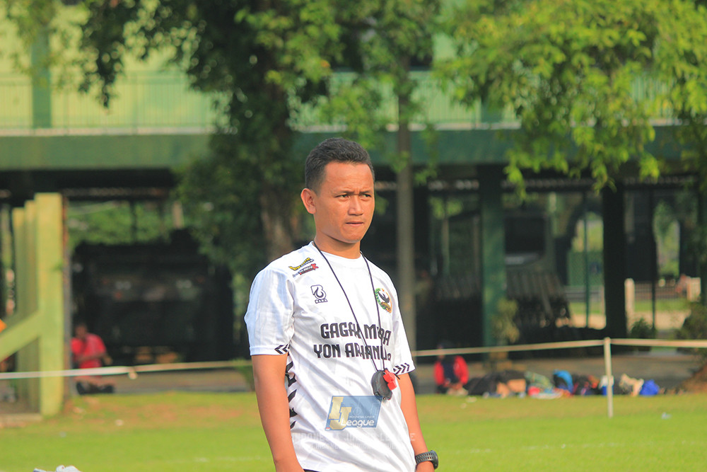 ijl u11 100526 jips soccer vs gagak muda
