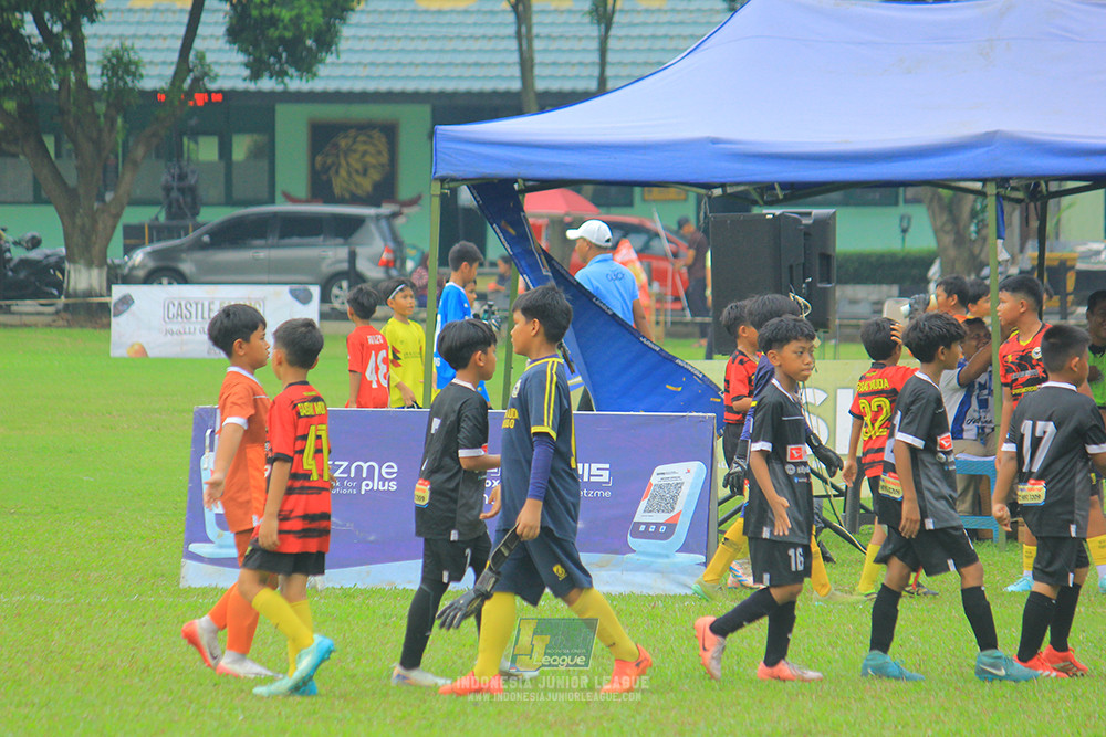 ijl u11 100526 jips soccer vs gagak muda