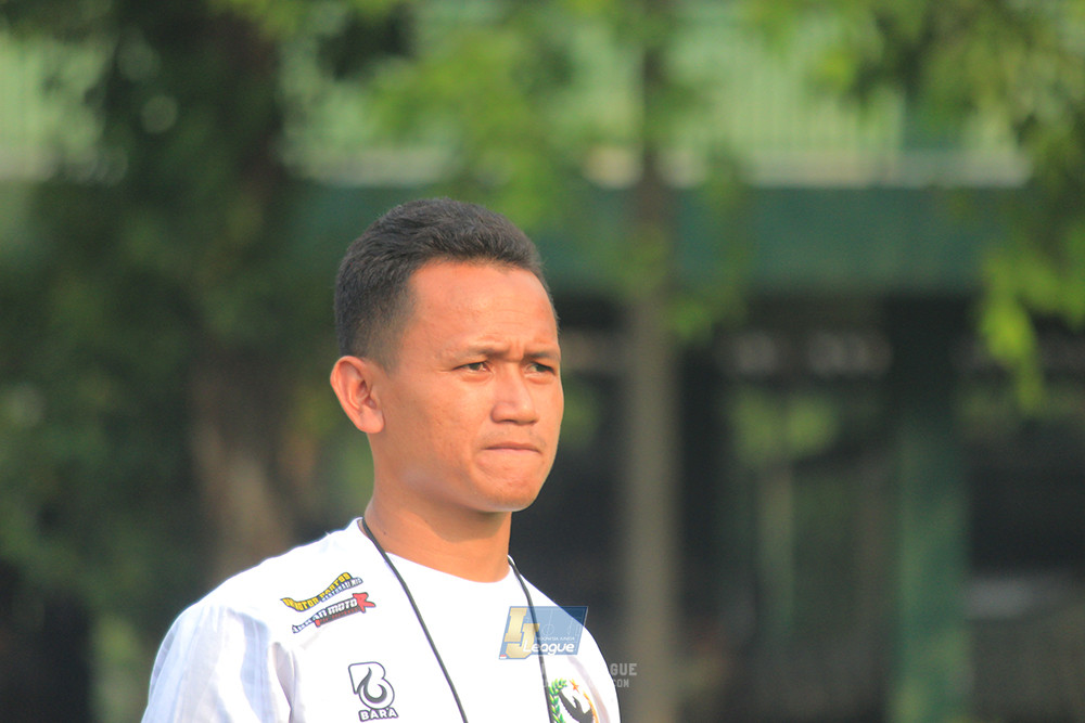 ijl u11 100526 jips soccer vs gagak muda