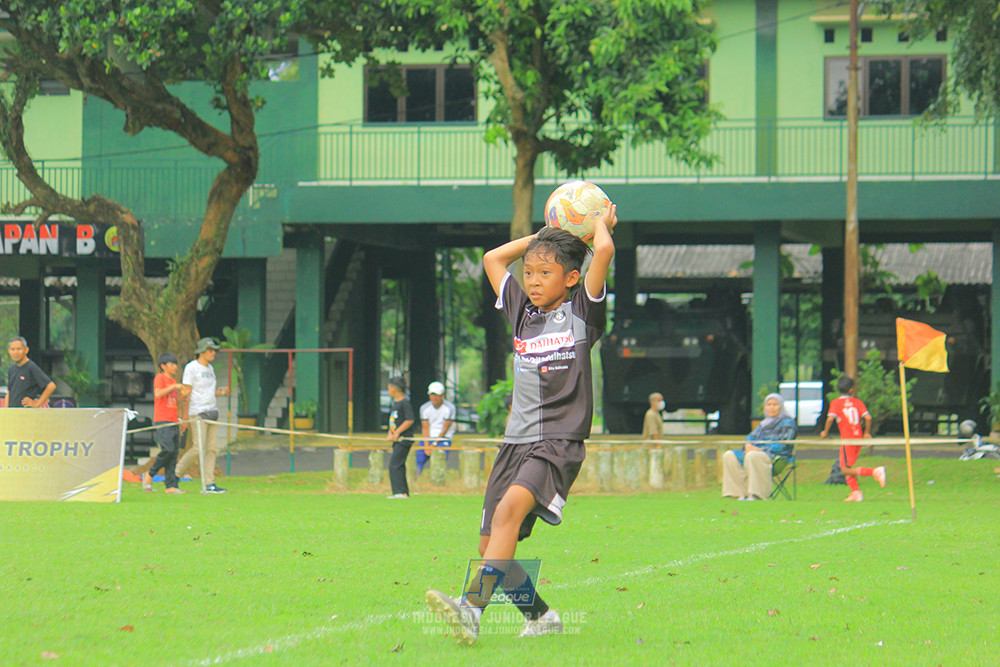 ijl u11 100526 jips soccer vs gagak muda