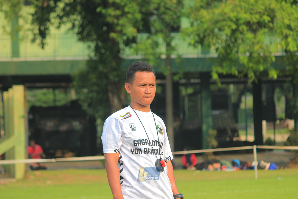 ijl u11 100526 jips soccer vs gagak muda