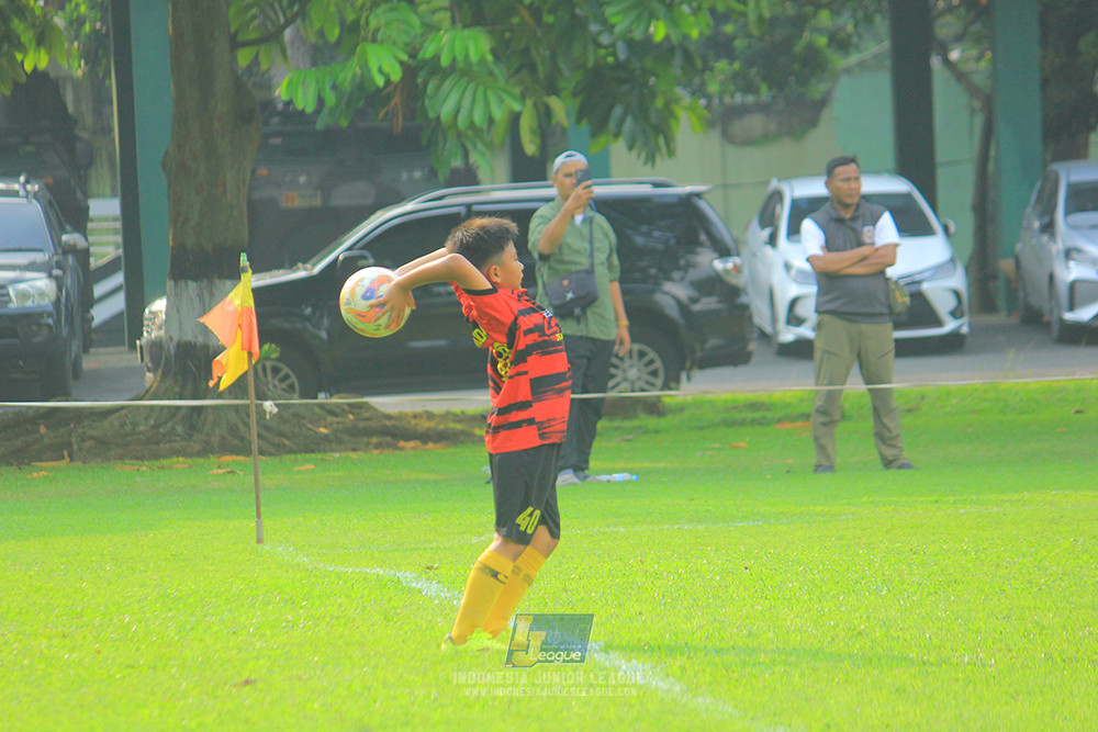 ijl u11 100526 jips soccer vs gagak muda