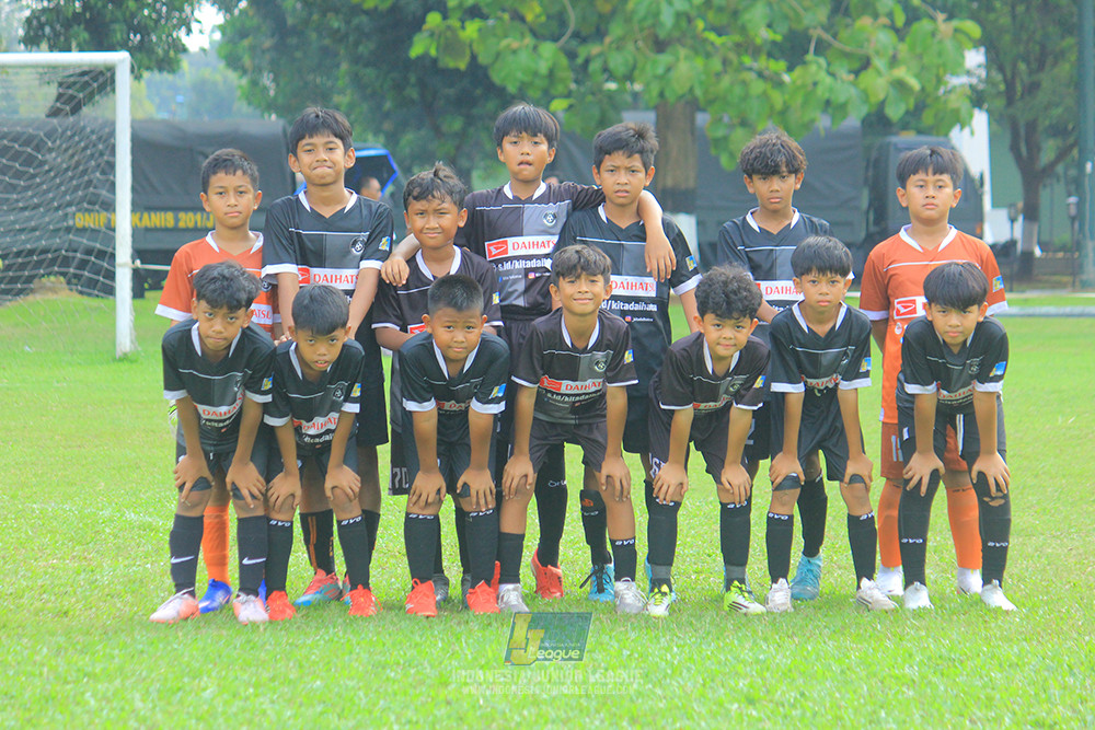 ijl u11 100526 jips soccer vs gagak muda