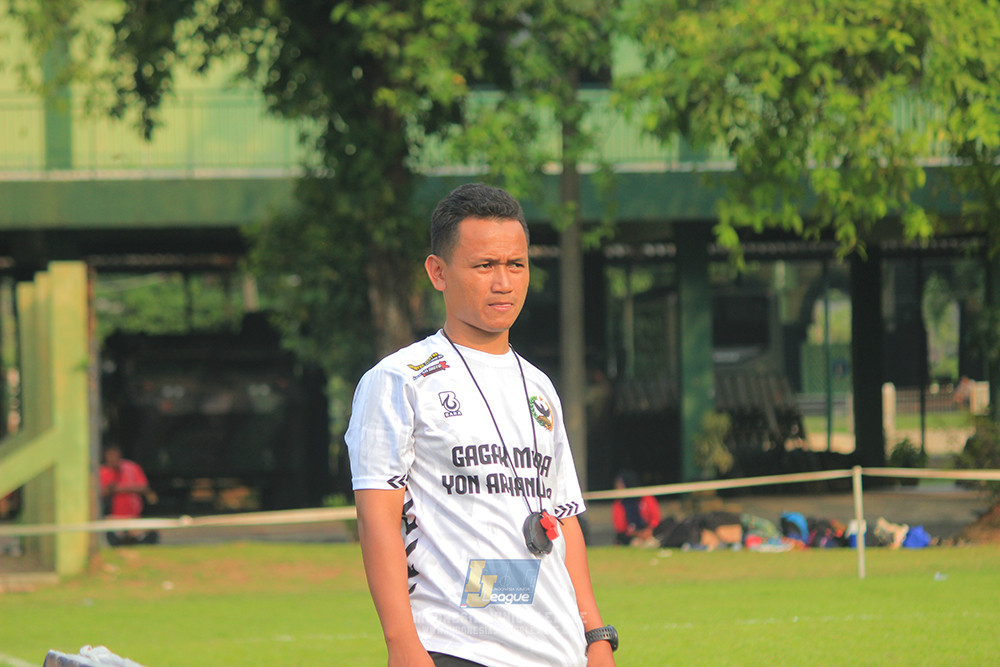 ijl u11 100526 jips soccer vs gagak muda