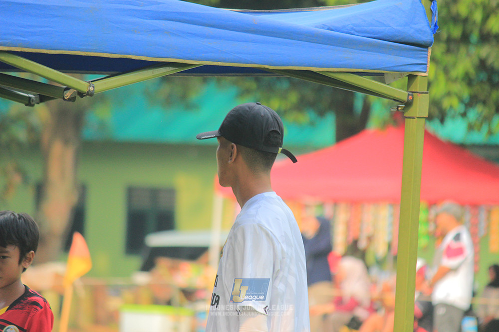 ijl u11 100526 jips soccer vs gagak muda