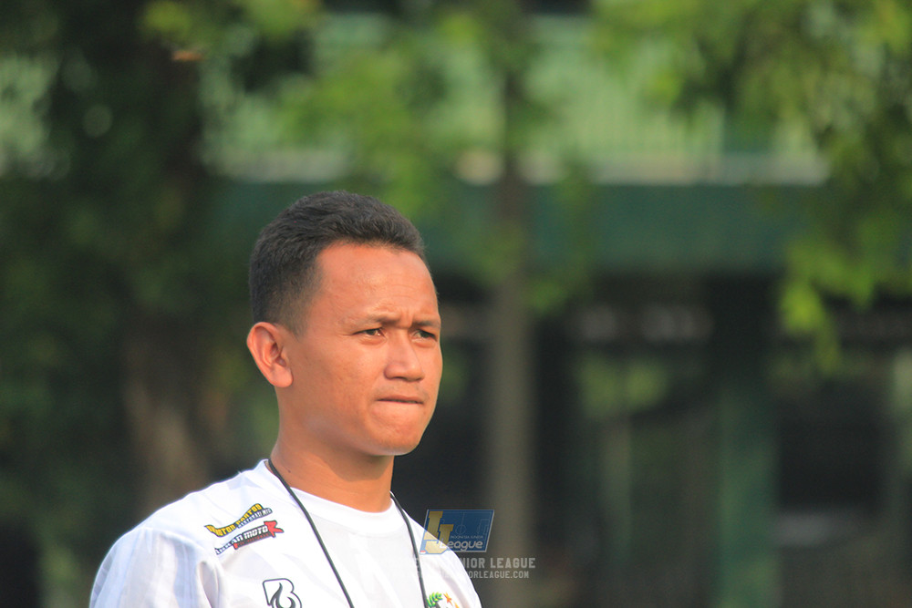 ijl u11 100526 jips soccer vs gagak muda