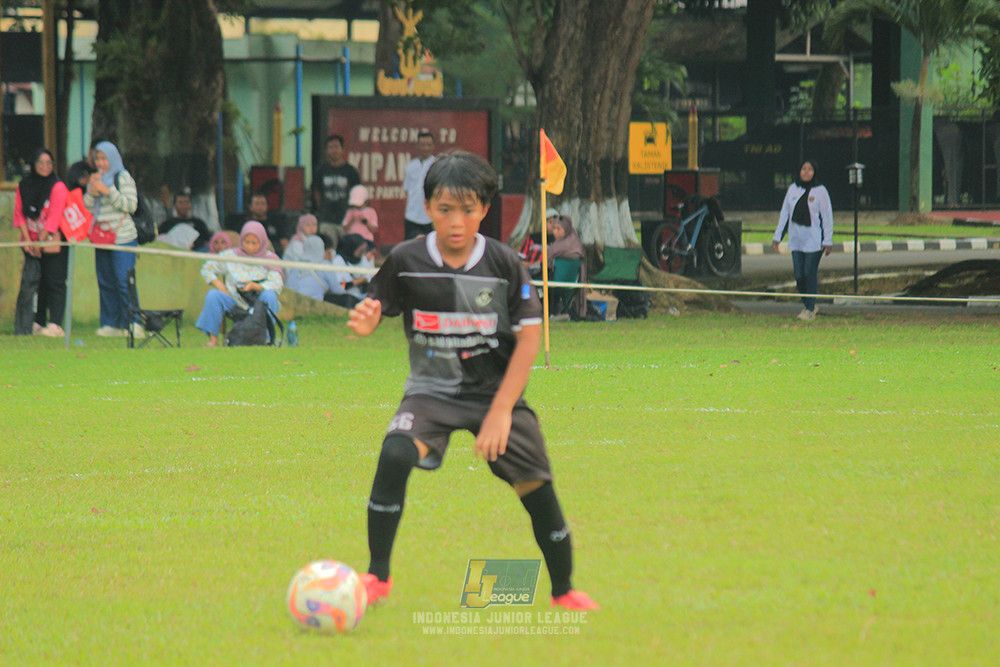 ijl u11 100526 jips soccer vs gagak muda
