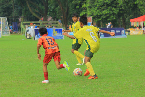 [IJL U11-100526] KARAWANG YOUTH SOCCER VS MAESA PARARAIDER ARMY