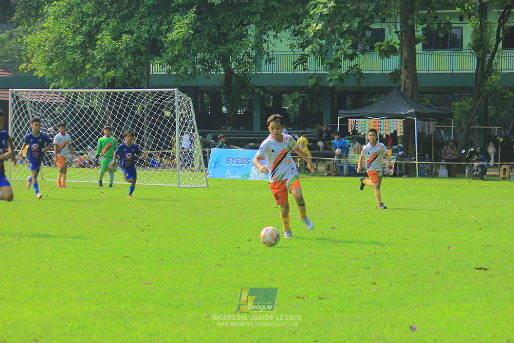 ijl u11 100526 khenzi united vs provision soccer school