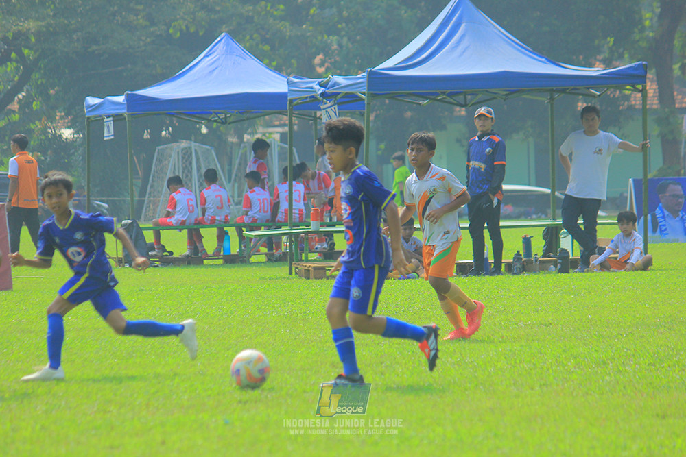 ijl u11 100526 khenzi united vs provision soccer school