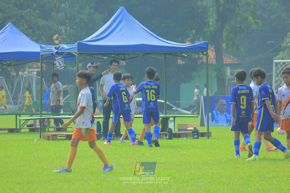 ijl u11 100526 khenzi united vs provision soccer school