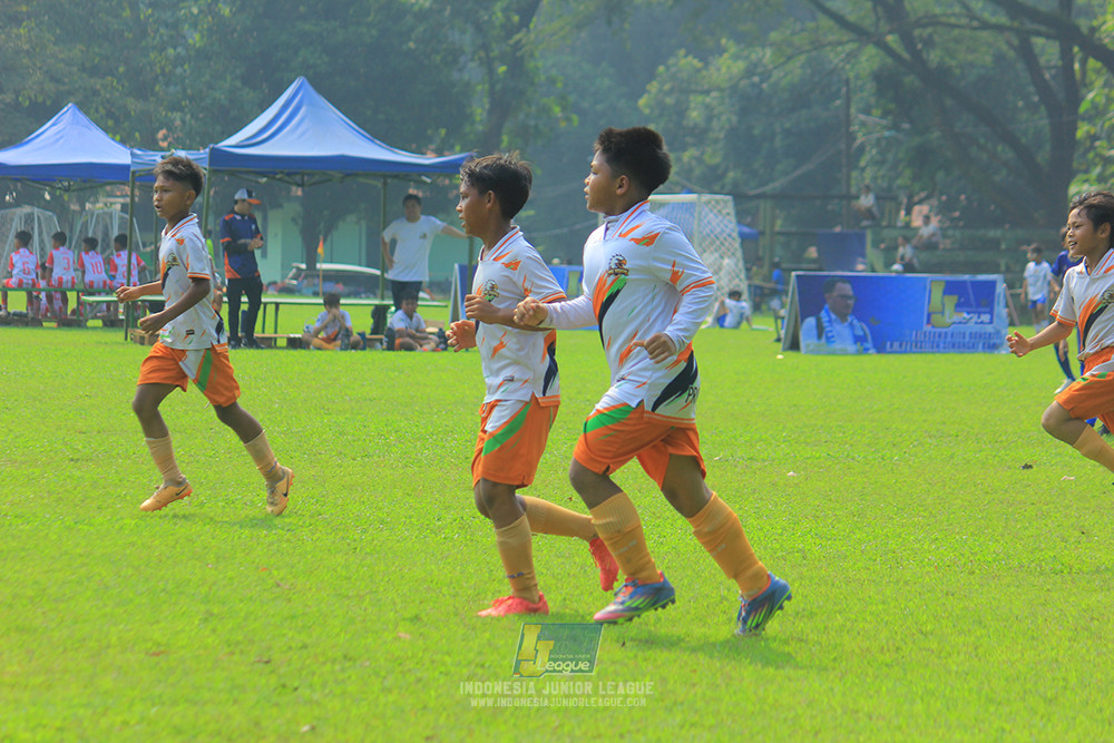 ijl u11 100526 khenzi united vs provision soccer school