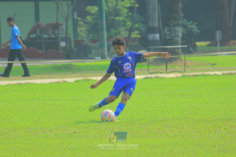 ijl u11 100526 khenzi united vs provision soccer school