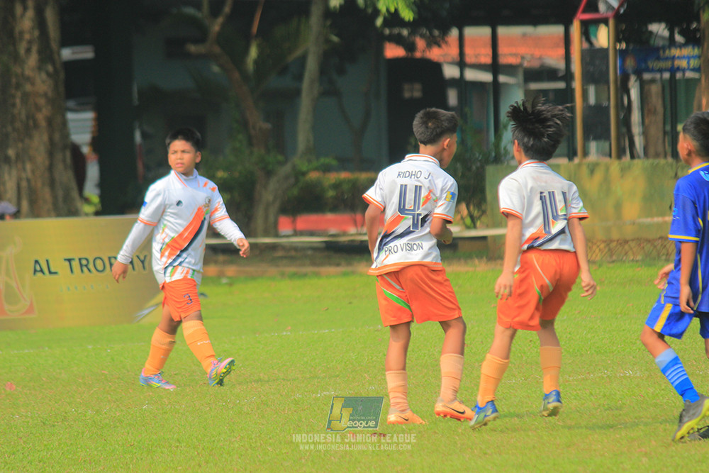 ijl u11 100526 khenzi united vs provision soccer school
