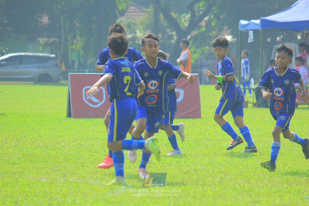 ijl u11 100526 khenzi united vs provision soccer school