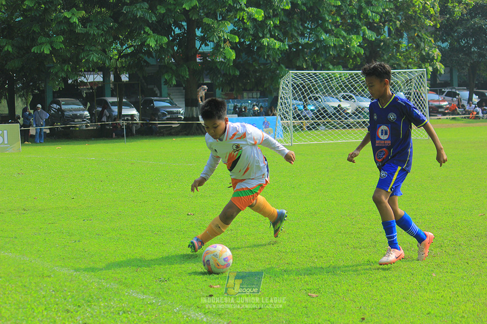 ijl u11 100526 khenzi united vs provision soccer school