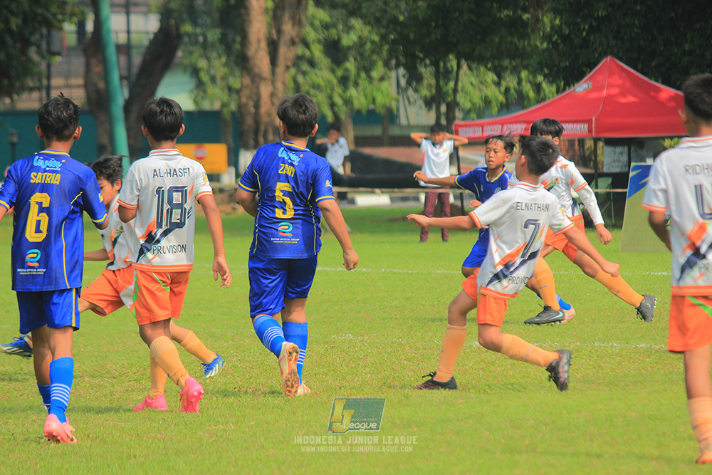 ijl u11 100526 khenzi united vs provision soccer school