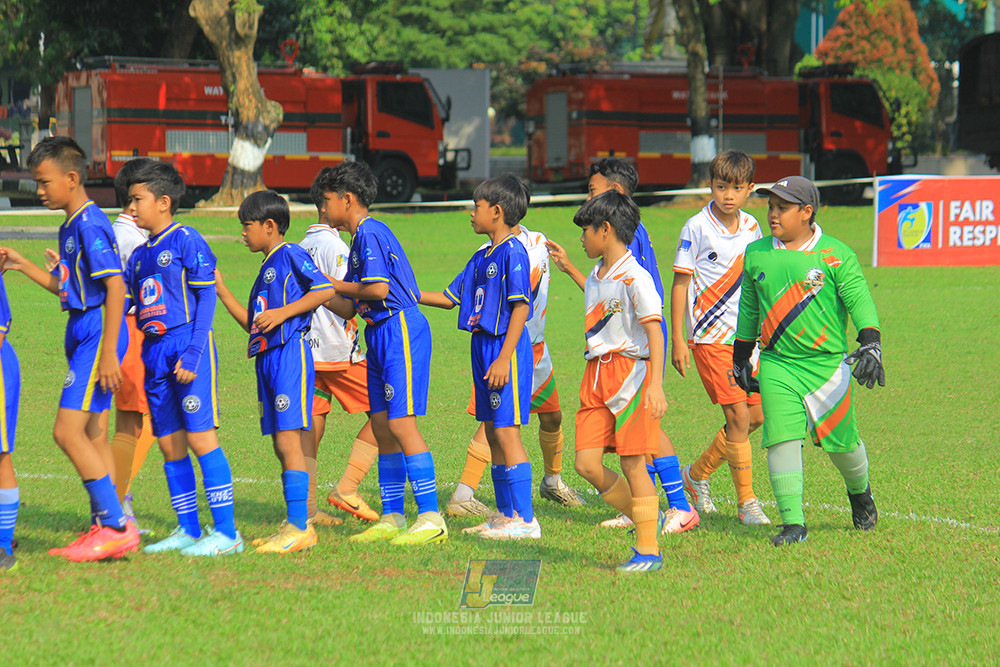 ijl u11 100526 khenzi united vs provision soccer school