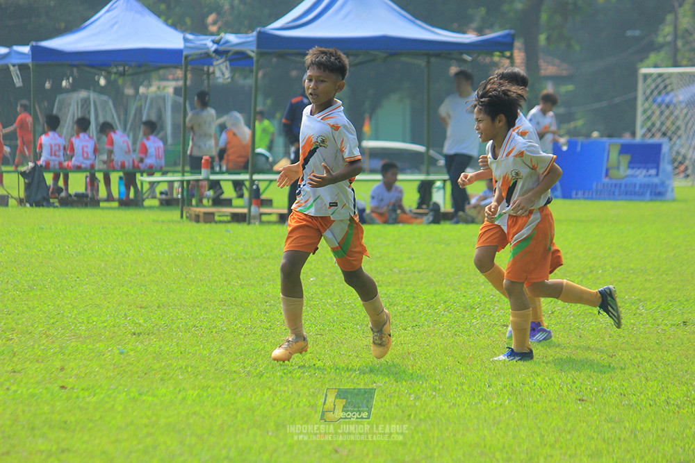 ijl u11 100526 khenzi united vs provision soccer school