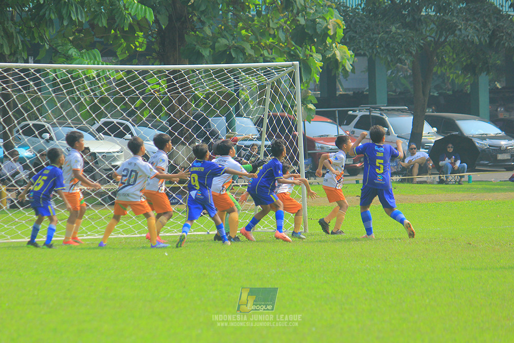 ijl u11 100526 khenzi united vs provision soccer school