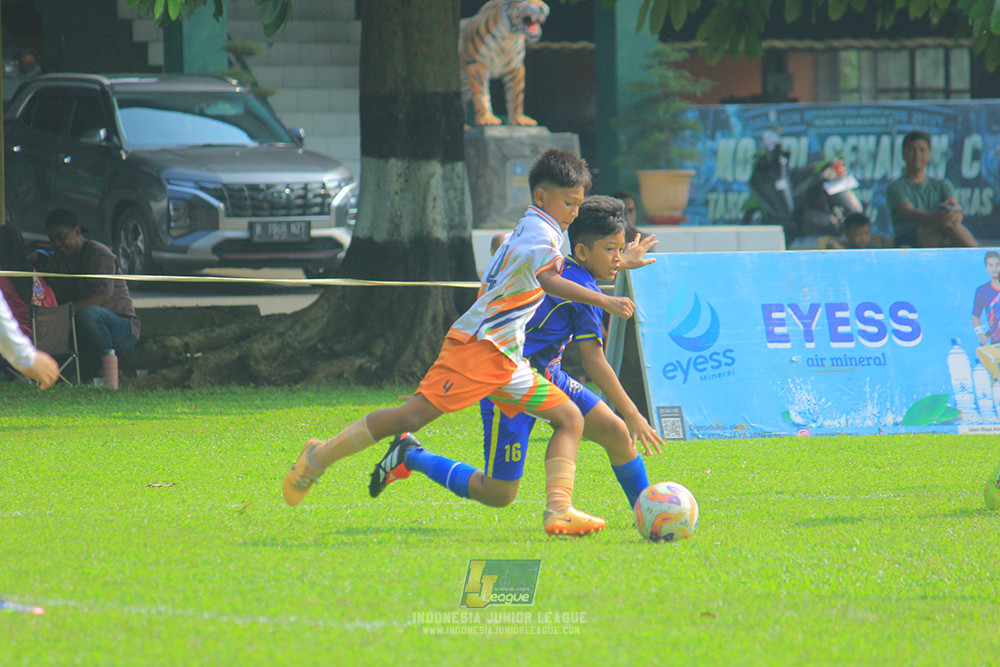 ijl u11 100526 khenzi united vs provision soccer school