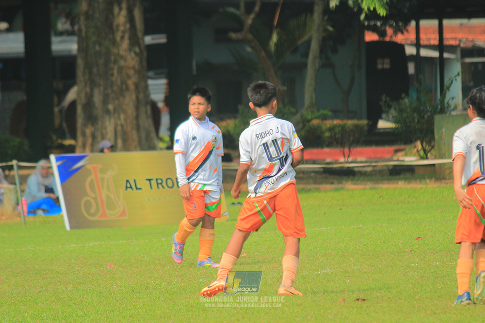ijl u11 100526 khenzi united vs provision soccer school