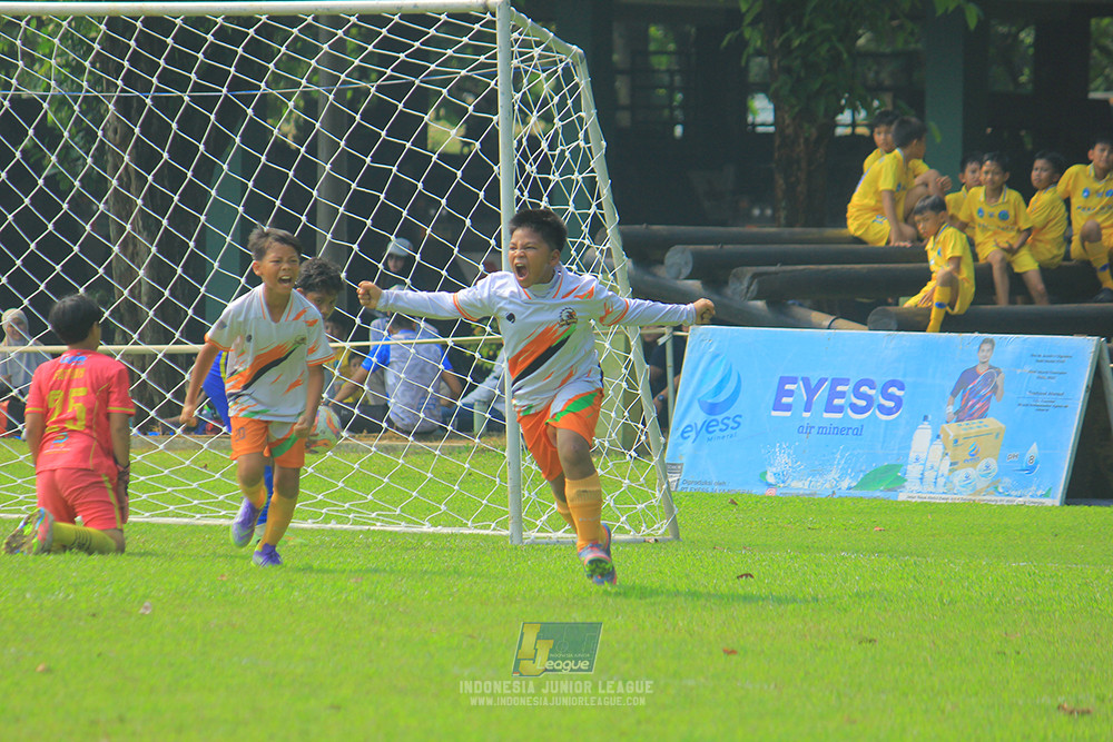ijl u11 100526 khenzi united vs provision soccer school