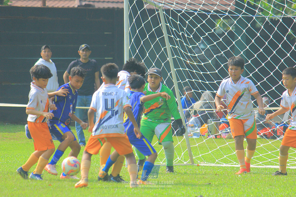 ijl u11 100526 khenzi united vs provision soccer school