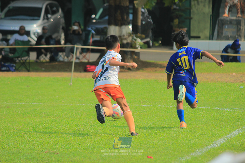 ijl u11 100526 khenzi united vs provision soccer school