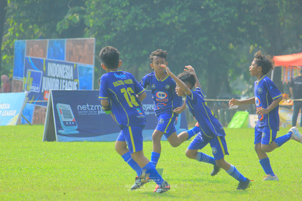 ijl u11 100526 khenzi united vs provision soccer school