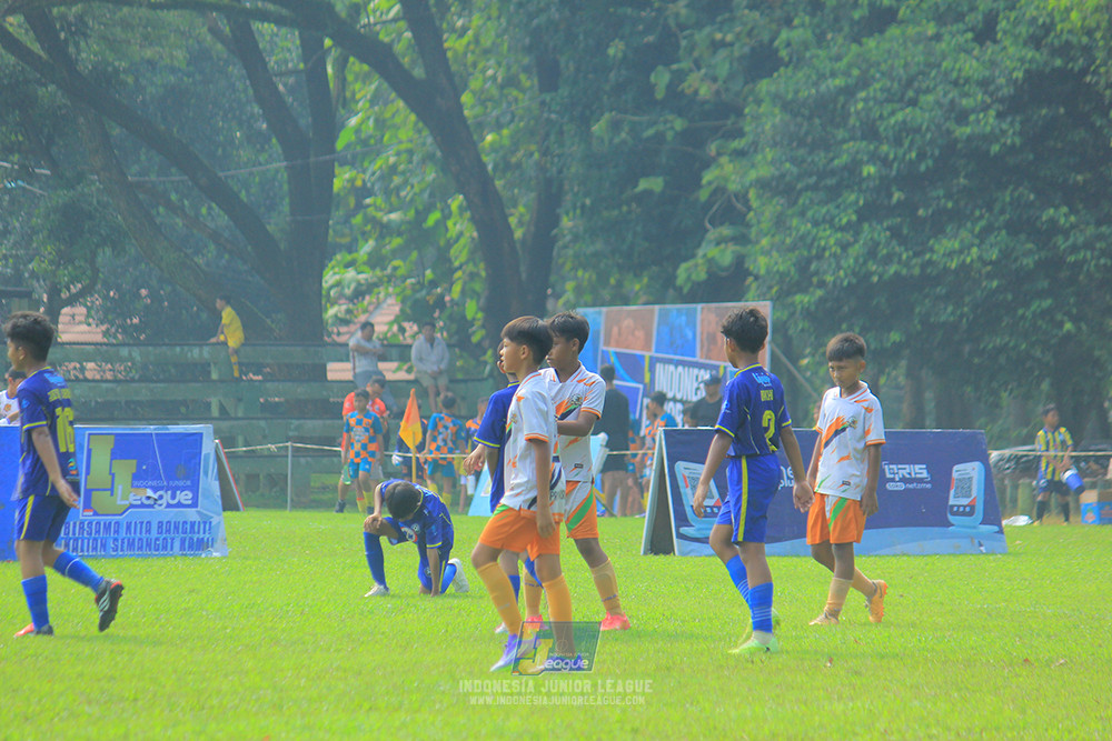 ijl u11 100526 khenzi united vs provision soccer school