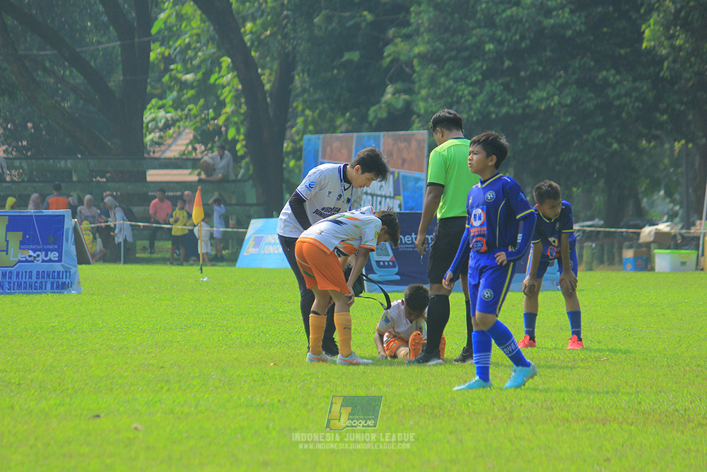ijl u11 100526 khenzi united vs provision soccer school
