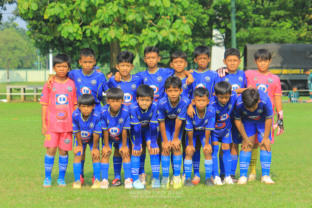 ijl u11 100526 khenzi united vs provision soccer school
