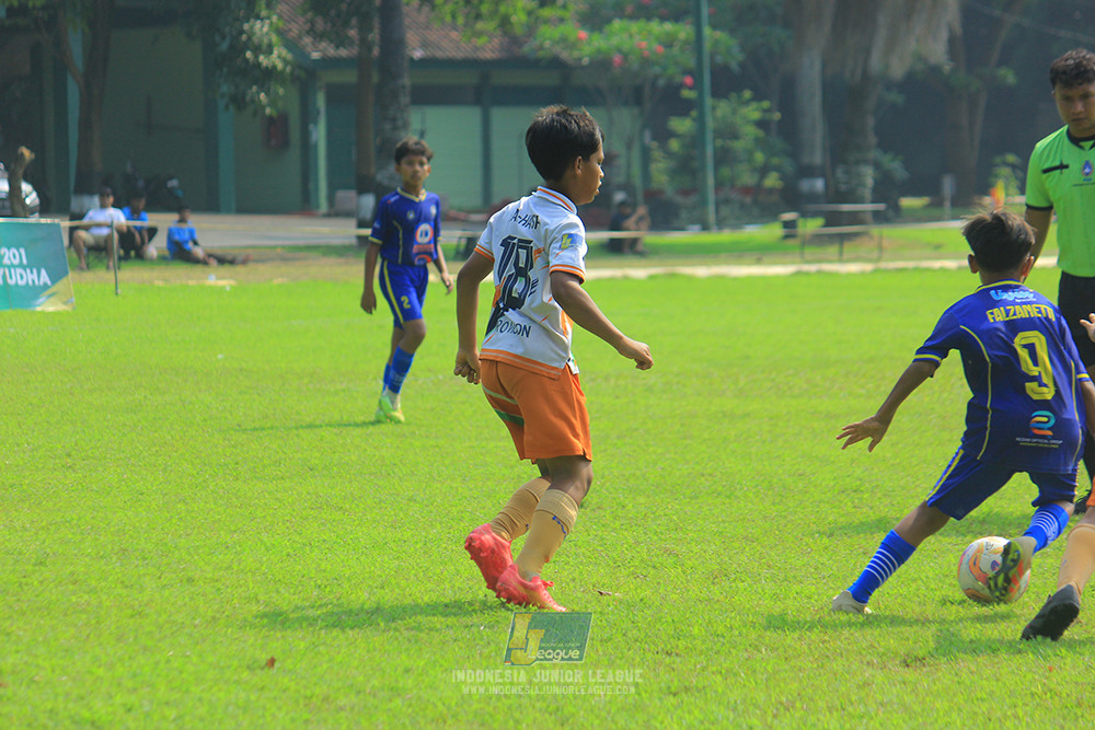 ijl u11 100526 khenzi united vs provision soccer school