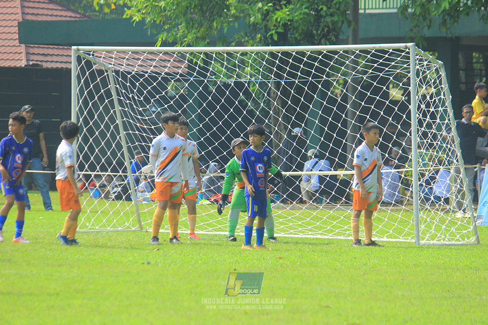 ijl u11 100526 khenzi united vs provision soccer school