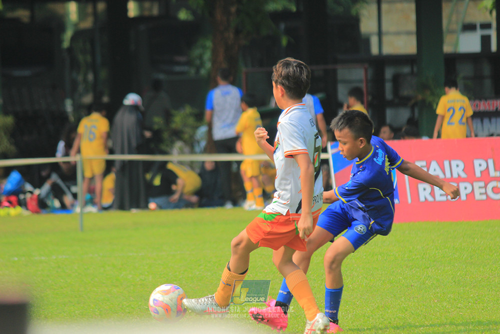 ijl u11 100526 khenzi united vs provision soccer school