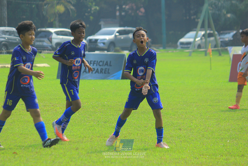 ijl u11 100526 khenzi united vs provision soccer school
