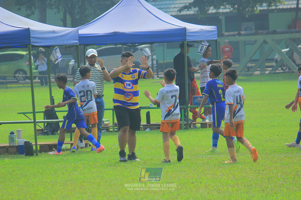 ijl u11 100526 khenzi united vs provision soccer school